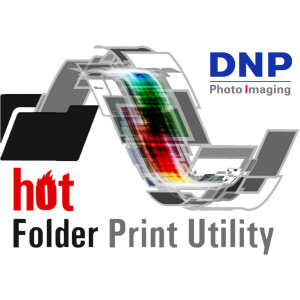 DNP Hot Folder Print (HFP) Utility