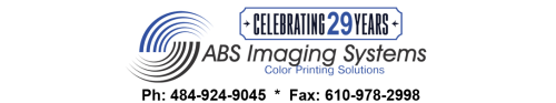 ABS Imaging Systems, Inc.