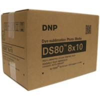 DS80 8x10 Pack