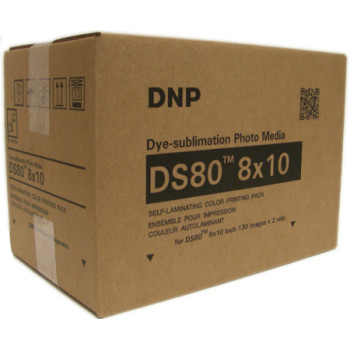 DS80 8x10 Pack
