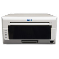 DNP DS820A 8x10 Printer