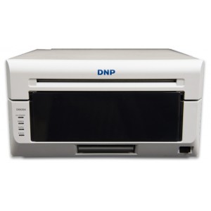 DNP DS820A 8x10 Printer