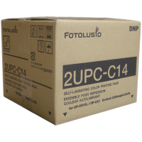 2UPC-C14 Print Pack