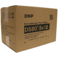 DS80 8x12 Pack